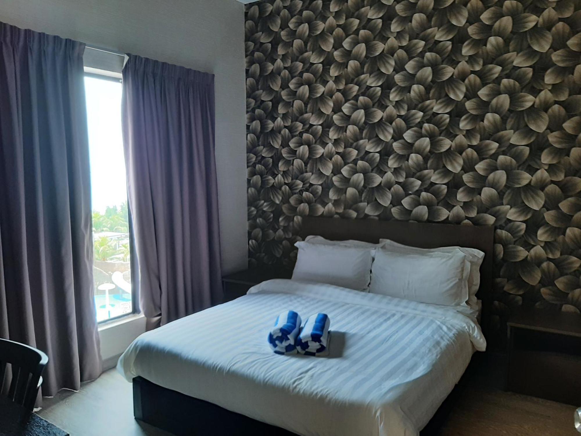 Nra @ Sg Resort Residences Kuantan Room photo